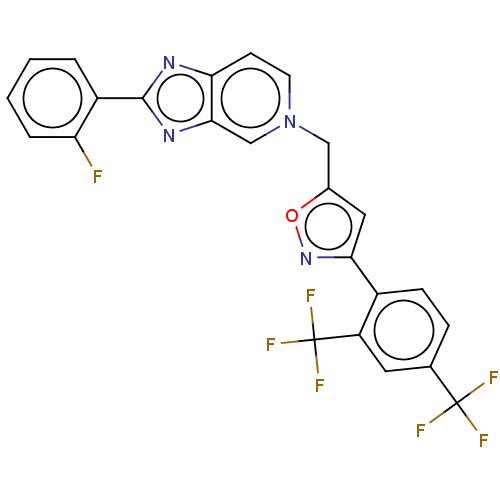 Chemical structure of BindingDB Monomer ID 50495959