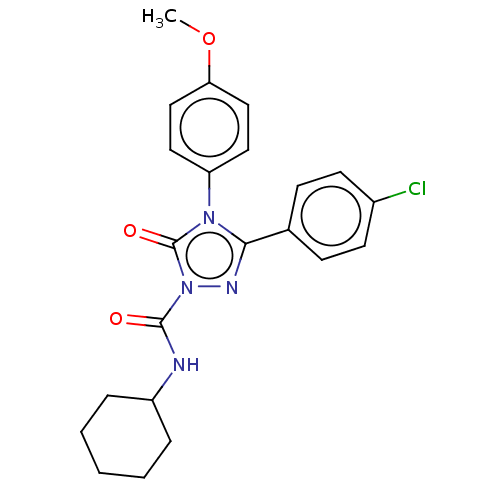 Chemical structure of BindingDB Monomer ID 50496028