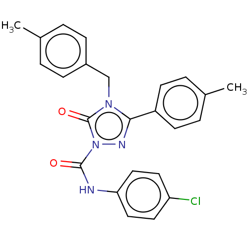 Chemical structure of BindingDB Monomer ID 50496030