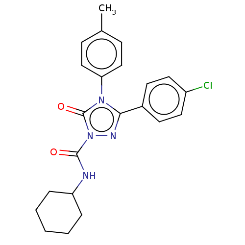 Chemical structure of BindingDB Monomer ID 50496031