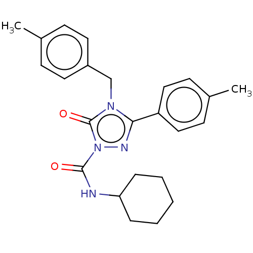 Chemical structure of BindingDB Monomer ID 50496032