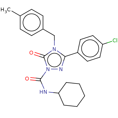 Chemical structure of BindingDB Monomer ID 50496034