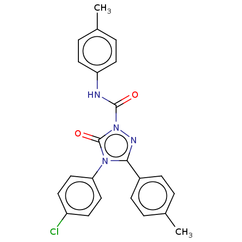 Chemical structure of BindingDB Monomer ID 50496035
