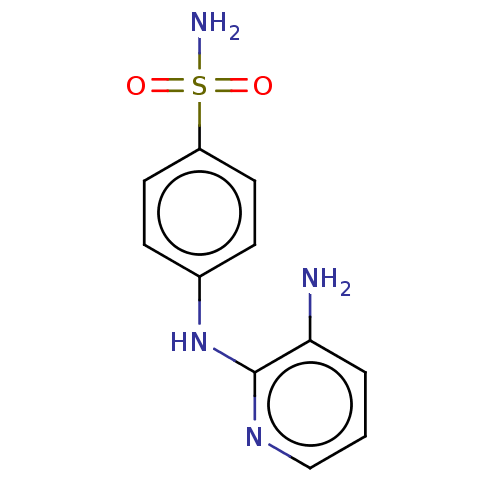 Chemical structure of BindingDB Monomer ID 50496041