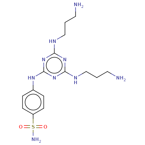 Chemical structure of BindingDB Monomer ID 50496045