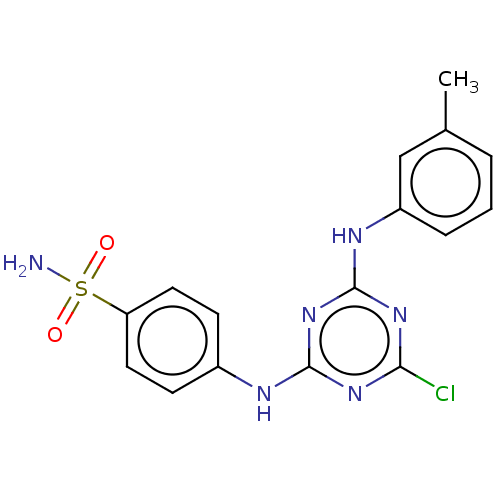 Chemical structure of BindingDB Monomer ID 50496049