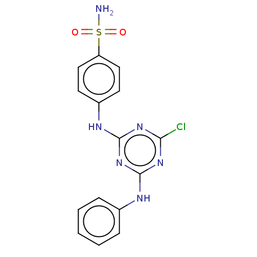 Chemical structure of BindingDB Monomer ID 50496050
