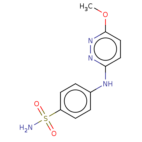 Chemical structure of BindingDB Monomer ID 50496051