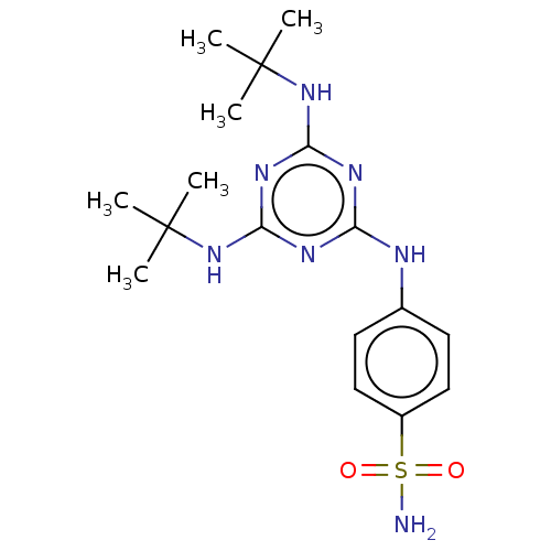 Chemical structure of BindingDB Monomer ID 50496052