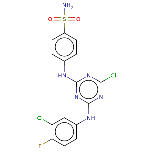 Chemical structure of BindingDB Monomer ID 50496053