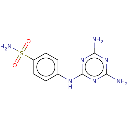 Chemical structure of BindingDB Monomer ID 50496055