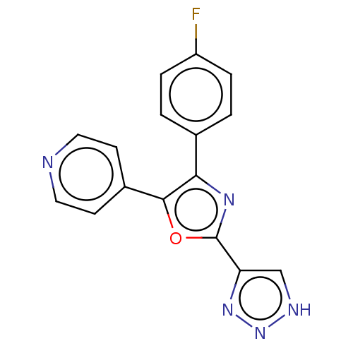 Chemical structure of BindingDB Monomer ID 50496079