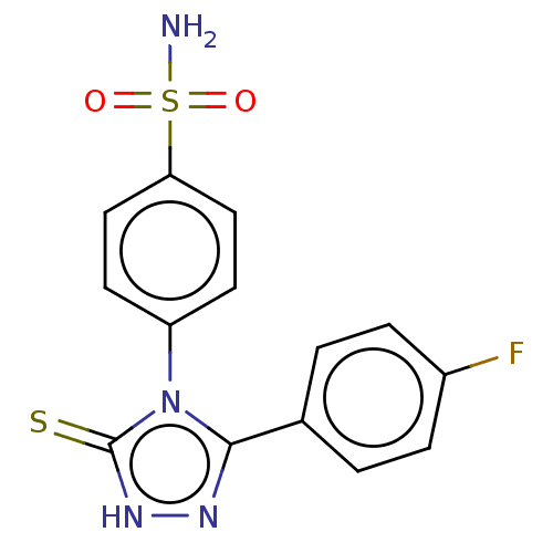 Chemical structure of BindingDB Monomer ID 50496143