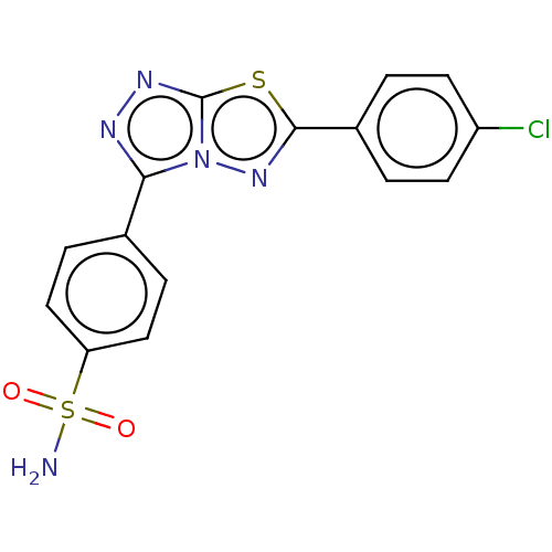 Chemical structure of BindingDB Monomer ID 50496144