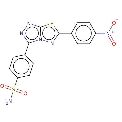 Chemical structure of BindingDB Monomer ID 50496145