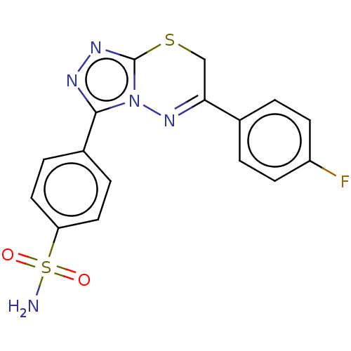Chemical structure of BindingDB Monomer ID 50496148
