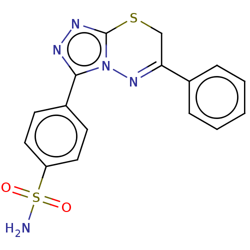 Chemical structure of BindingDB Monomer ID 50496150