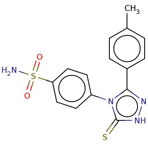 Chemical structure of BindingDB Monomer ID 50496152