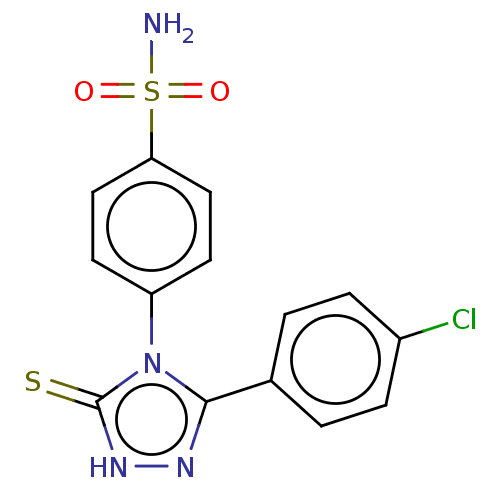 Chemical structure of BindingDB Monomer ID 50496158