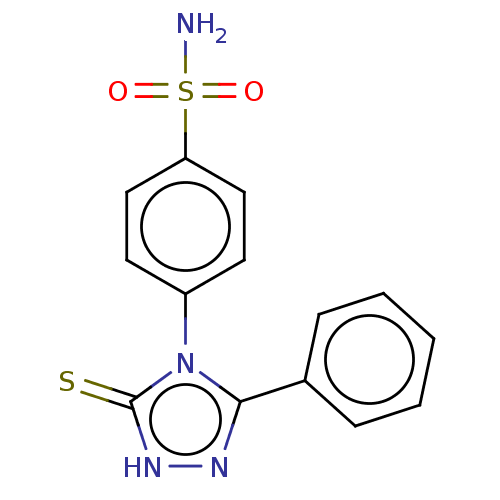 Chemical structure of BindingDB Monomer ID 50496162