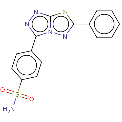 Chemical structure of BindingDB Monomer ID 50496163