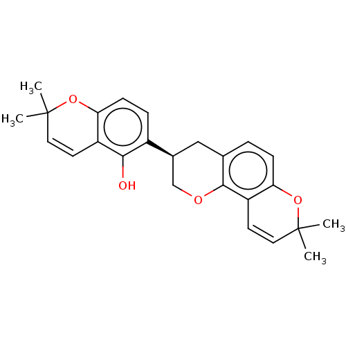 Chemical structure of BindingDB Monomer ID 50496208