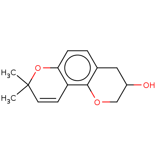 Chemical structure of BindingDB Monomer ID 50496211