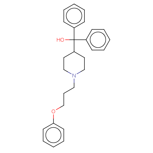 Chemical structure of BindingDB Monomer ID 50496339