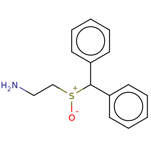 Chemical structure of BindingDB Monomer ID 50496378