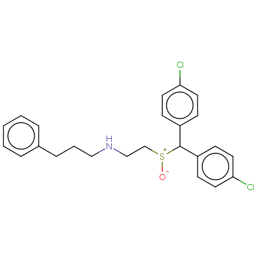 Chemical structure of BindingDB Monomer ID 50496382