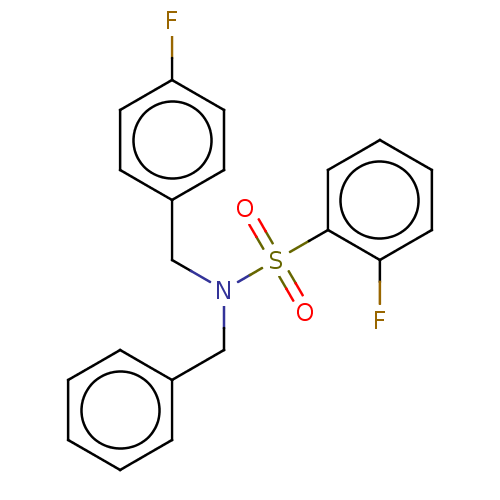 Chemical structure of BindingDB Monomer ID 50496401