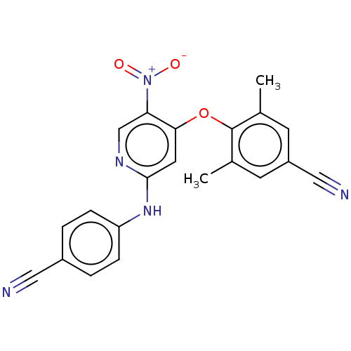 Chemical structure of BindingDB Monomer ID 50496551
