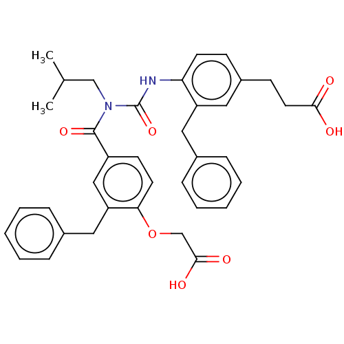 Chemical structure of BindingDB Monomer ID 50496577