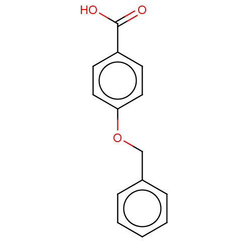 Chemical structure of BindingDB Monomer ID 50496605
