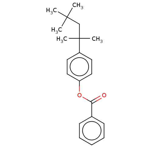 Chemical structure of BindingDB Monomer ID 50496618