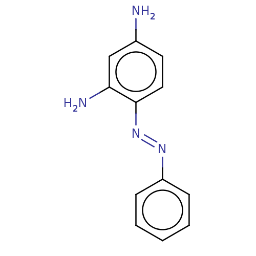 Chemical structure of BindingDB Monomer ID 50496622
