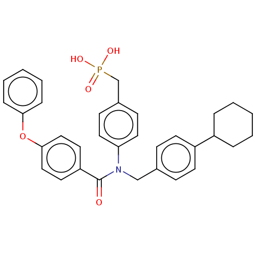 Chemical structure of BindingDB Monomer ID 50496652