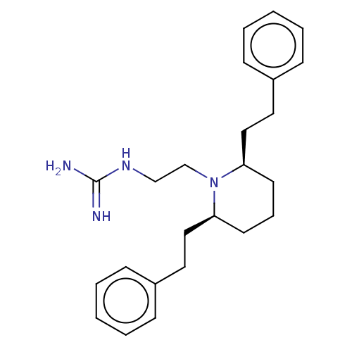 Chemical structure of BindingDB Monomer ID 50496678