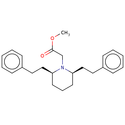 Chemical structure of BindingDB Monomer ID 50496679