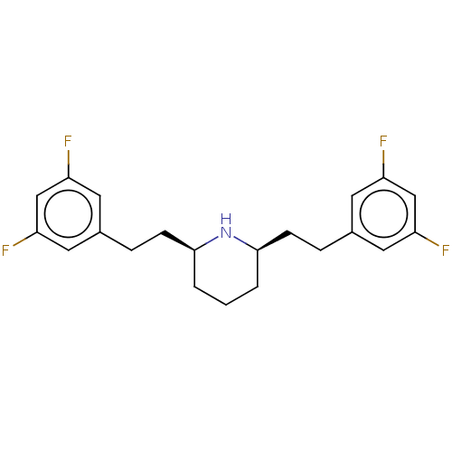 Chemical structure of BindingDB Monomer ID 50496680