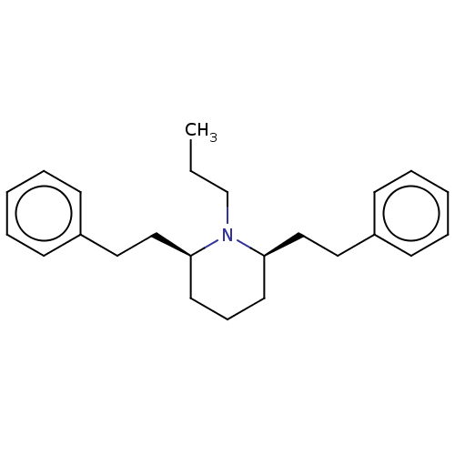 Chemical structure of BindingDB Monomer ID 50496693