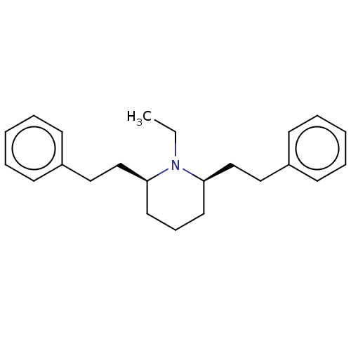 Chemical structure of BindingDB Monomer ID 50496694