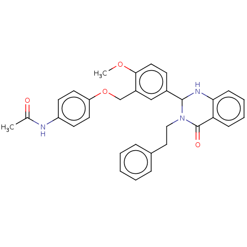 Chemical structure of BindingDB Monomer ID 50496703