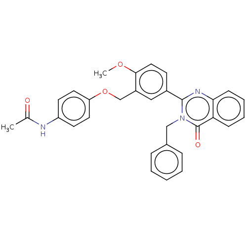 Chemical structure of BindingDB Monomer ID 50496717
