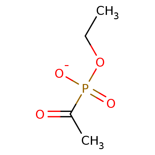 Chemical structure of BindingDB Monomer ID 50496736