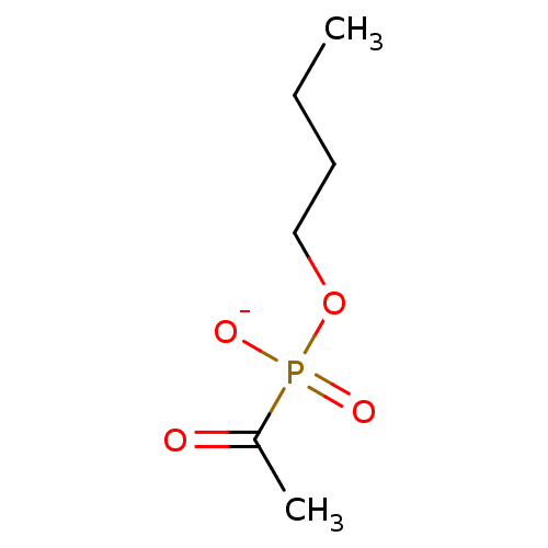 Chemical structure of BindingDB Monomer ID 50496738