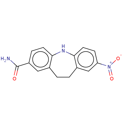 Chemical structure of BindingDB Monomer ID 50496762