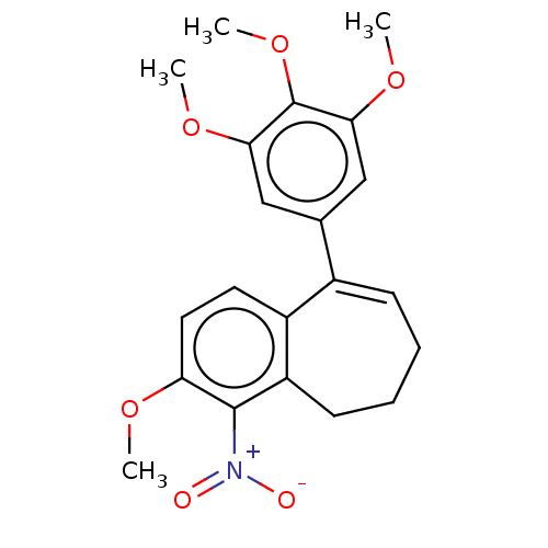 Chemical structure of BindingDB Monomer ID 50496766