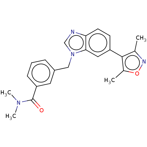 Chemical structure of BindingDB Monomer ID 50496772