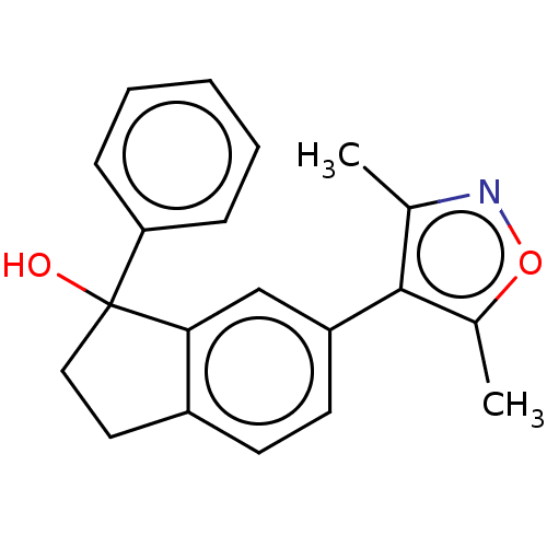 Chemical structure of BindingDB Monomer ID 50496774
